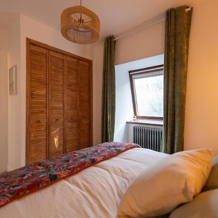 Citystay Calme Absolu A 5 Min De La Mer 滨海图维列 外观 照片