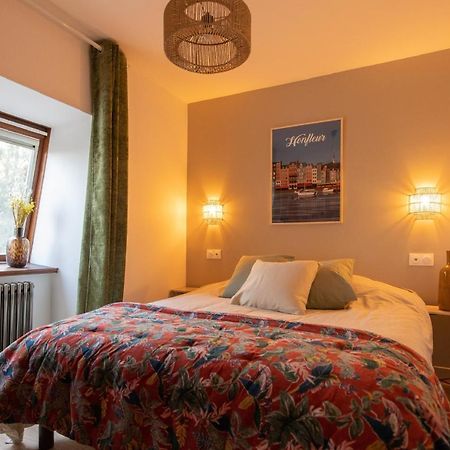 Citystay Calme Absolu A 5 Min De La Mer 滨海图维列 外观 照片