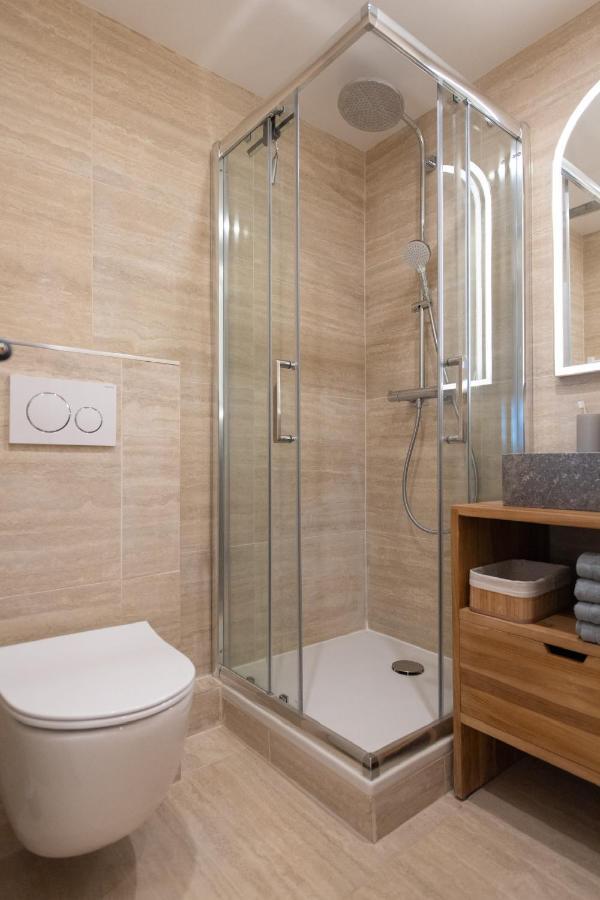 Citystay Calme Absolu A 5 Min De La Mer 滨海图维列 外观 照片